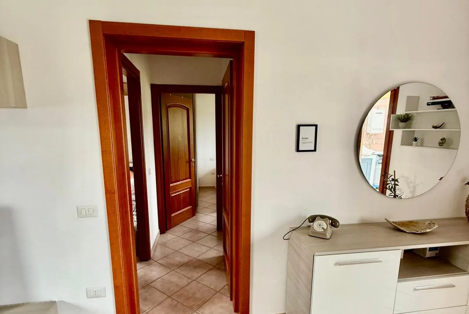 Casa vacanze Villa La Casa Di Camilla Bosa Italia