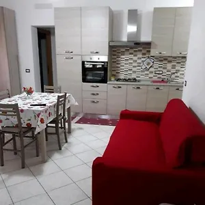  Appartamento Ariosto